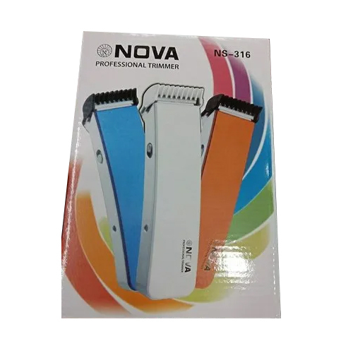 Nova NS-316 Professional Trimmer
