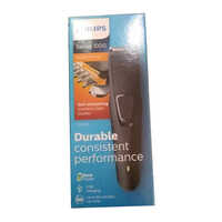 Philips 220v Beard Trimmer Blade Material: Metal