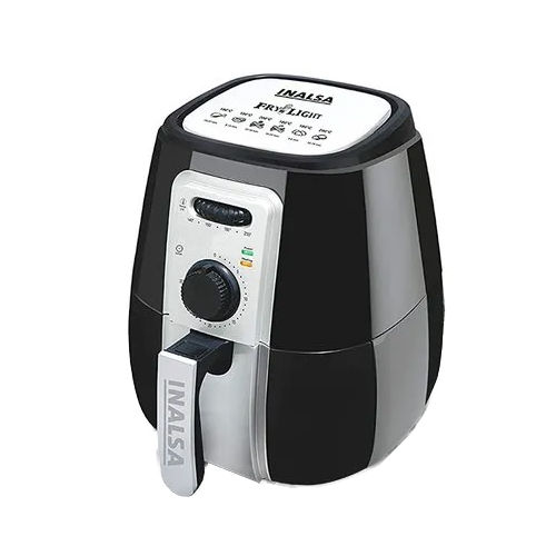 Buy Wholesale China Hot Sale Fryer Oil Free 5.5l 1700w Oven Commercial  Digital With Stainless Steel Home Use Touch Screen Air Fryer & Air Fryer at  USD 20