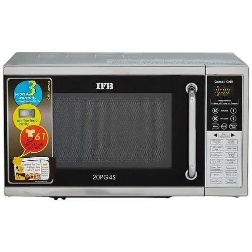 IFB 20PG4S Microwave Oven