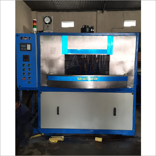 Stainless Steel Part Washer Machine