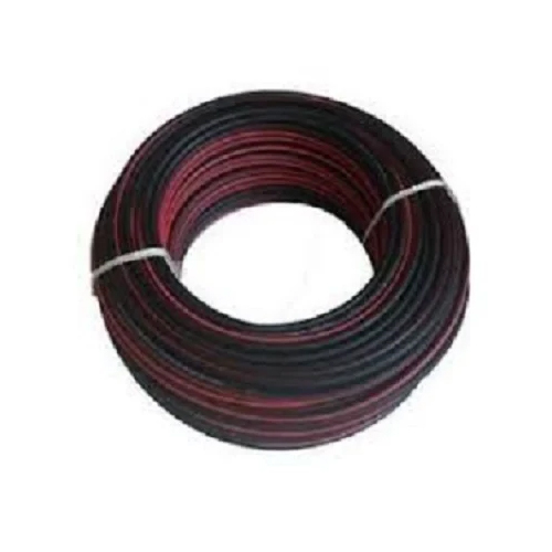 DC Solar Cable - PVC Material, Various Sizes Available | Durable Design with Manual Switch Mode for Efficient Solar Power Control