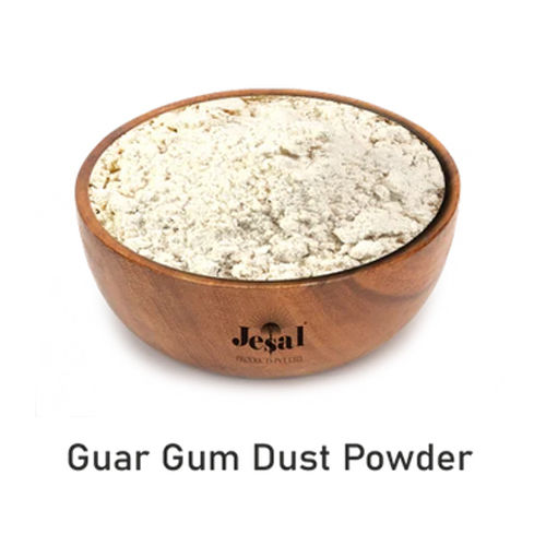 Agarbatti Guar Gum Dust Powder Use: Aromatic