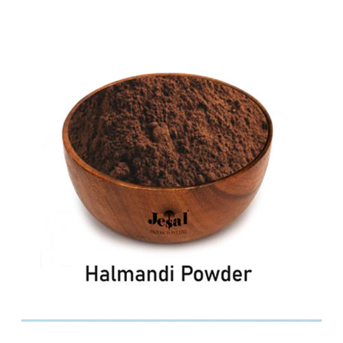 Eco-Friendly Agarbatti Halmandi Powder