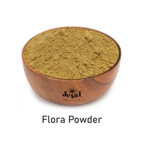Agarbatti Flora Powder - Use: Aromatic