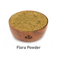 YELLOW WOOD POWDER