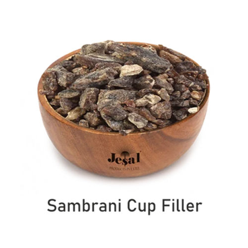 Sambrani Cup Filler