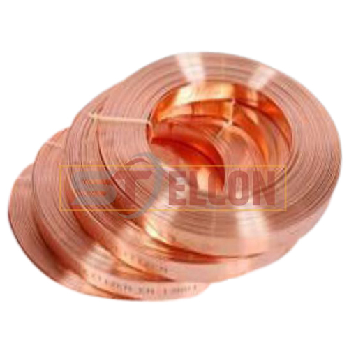 Copper Flat Hardness: Rigid