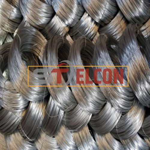 Galvanised Iron Wire Size: Different Available