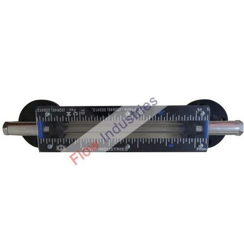 Side Mounted Tubular Level Gauge