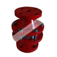 Industrial Flame Arresters