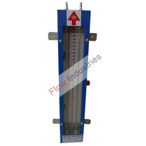 Stainless Steel Industrial Pressure Manometer