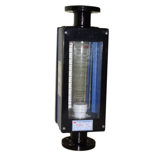 Glass Tube Rotameter