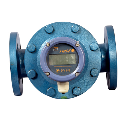 Digital Pd Flowmeter