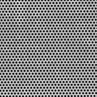 Aluminum Perforated Sheets