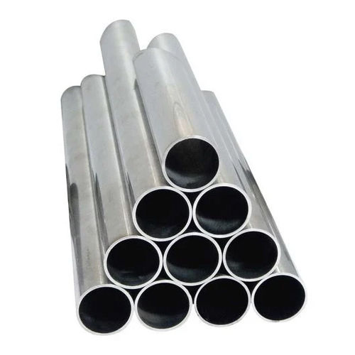 Stainless Steel Polished Pipes Standard: Aisi