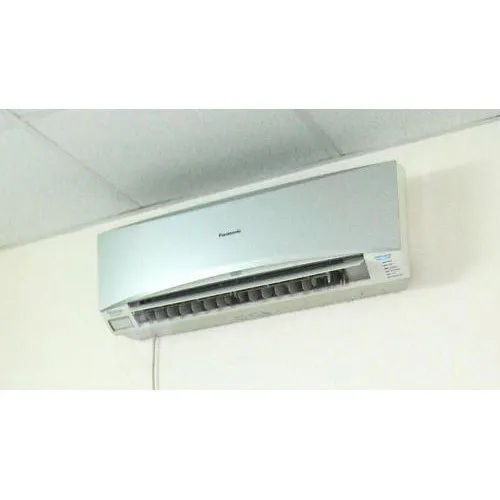 2 Ton Panasonic Split Air Conditioner Energy Efficiency Rating A A At Best Price In Noida 8692