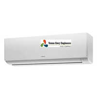White 3 Star Split Ac Samsung Split Air Conditioner