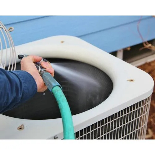 Centralized Air Conditioner Maintenance Services By VENUS ENVY ENGINEERS