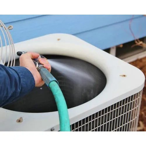 Centralized Air Conditioner Maintenance Services