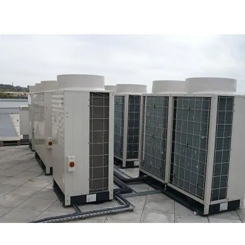 Commercial Air Conditioner Maintenance Services