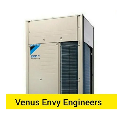 Vrv Air Conditioner Maintenance Services