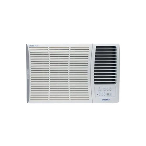 White Blue Star Window Air Conditioner