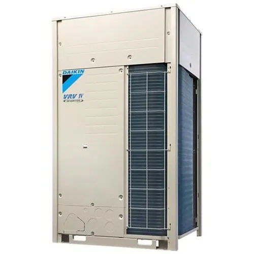 Industrial VRV Air Conditioning System