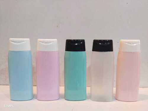 100ml NN Shampoo Bottle