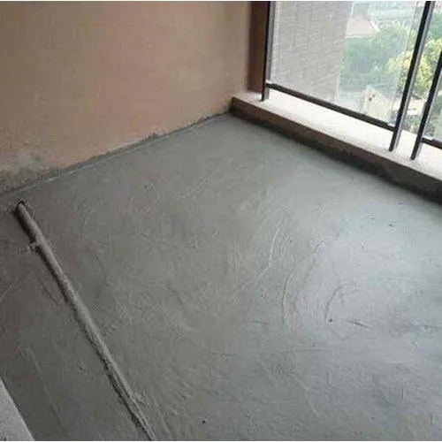 RANSCRETE-SBR Styrene Butadiene Rubber Based Polymer
