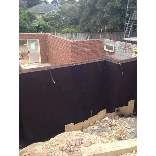 Bitumen Modified Liquid Membrane Coating