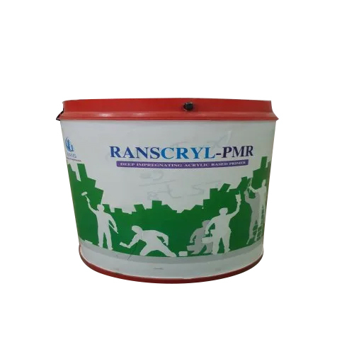 RANSCRYL-PMR Acrylic Primer