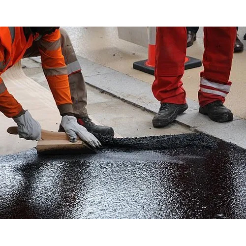 RANSMASTIC-FLOOR Bitumen Mastic