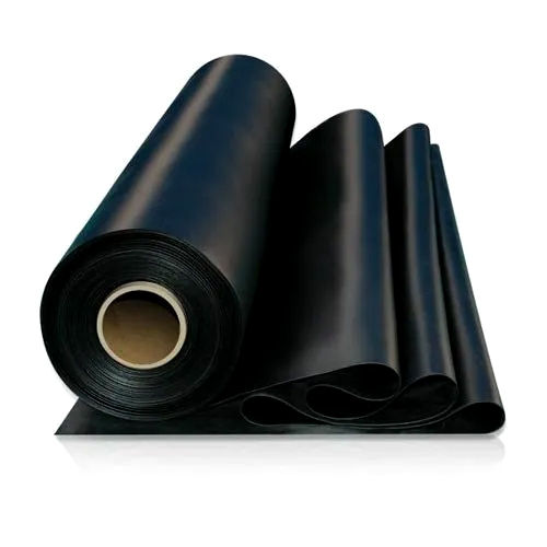 Rans Hmhdpe Waterproof Membranes Application: Industrial