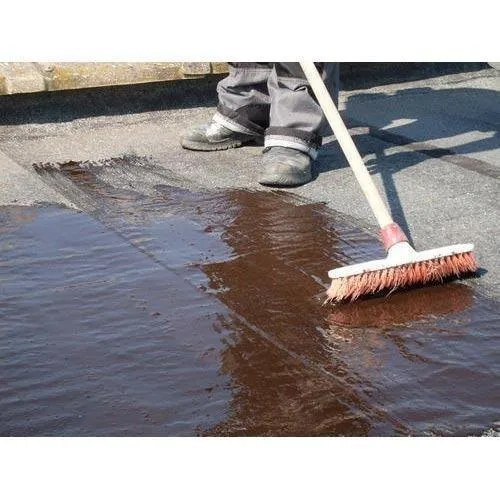 RANSKOTE-PMR Water Based Bitumen Primer