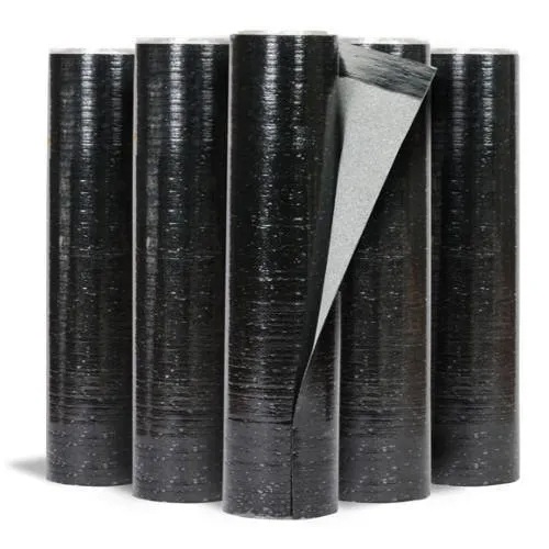 RANSAPP-HM100 High Molecular High Density Polyethylene Film