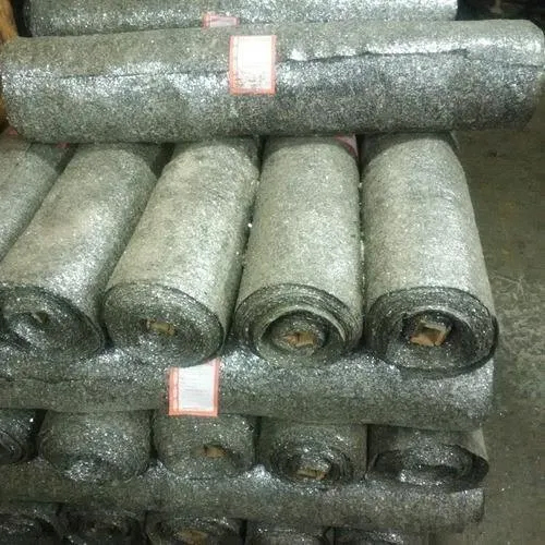RANSFELT-HF Hessian Based Bitumen Felt