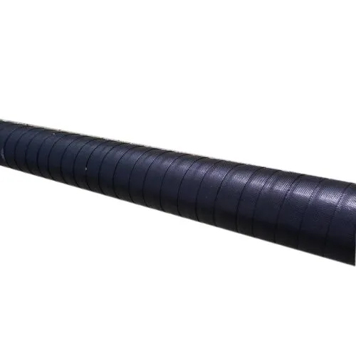2 MM Anti Corrosive Pipe Wrapping Tape