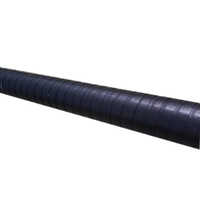 2 MM Anti Corrosive Pipe Wrapping Tape