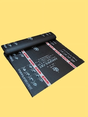 4 MM Anti Corrosive Pipe Wrapping Tape