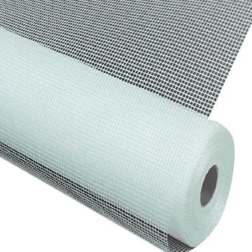 Glass Fibre Mesh Reinforcement Fabric