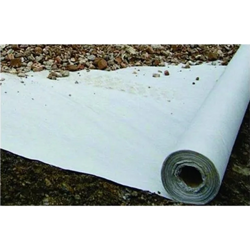 120 GSM Geotextile Fabric