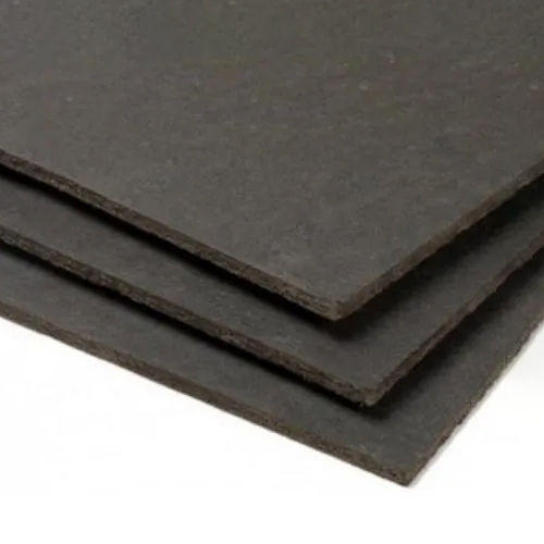 Black Expansion Joint Filler Board