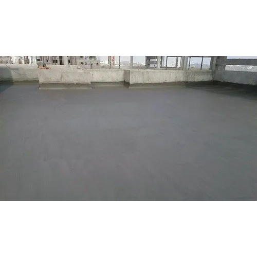 RANSCRETE-SBR Styrene Butadiene Rubber Based Polymer
