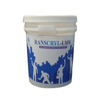 RANSCRYL-LMW Waterproof Acrylic Roof Coating