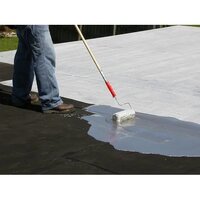 RANSCRYL-LMW Waterproof Acrylic Roof Coating