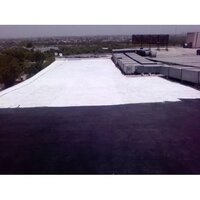 Elastomeric Bitumen Modified Acrylic Coating