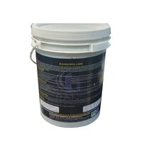Elastomeric Bitumen Modified Acrylic Coating