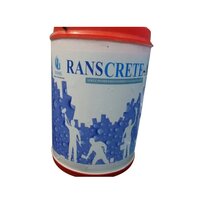 Ranscrete-AP Acrylic Polymer Based Waterproof Coat