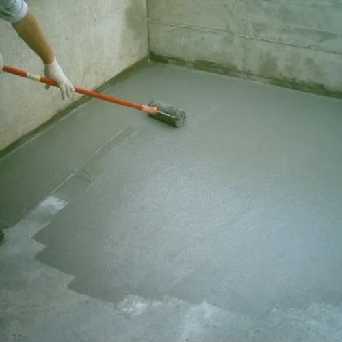 Ranscrete-AP Acrylic Polymer Based Waterproof Coat